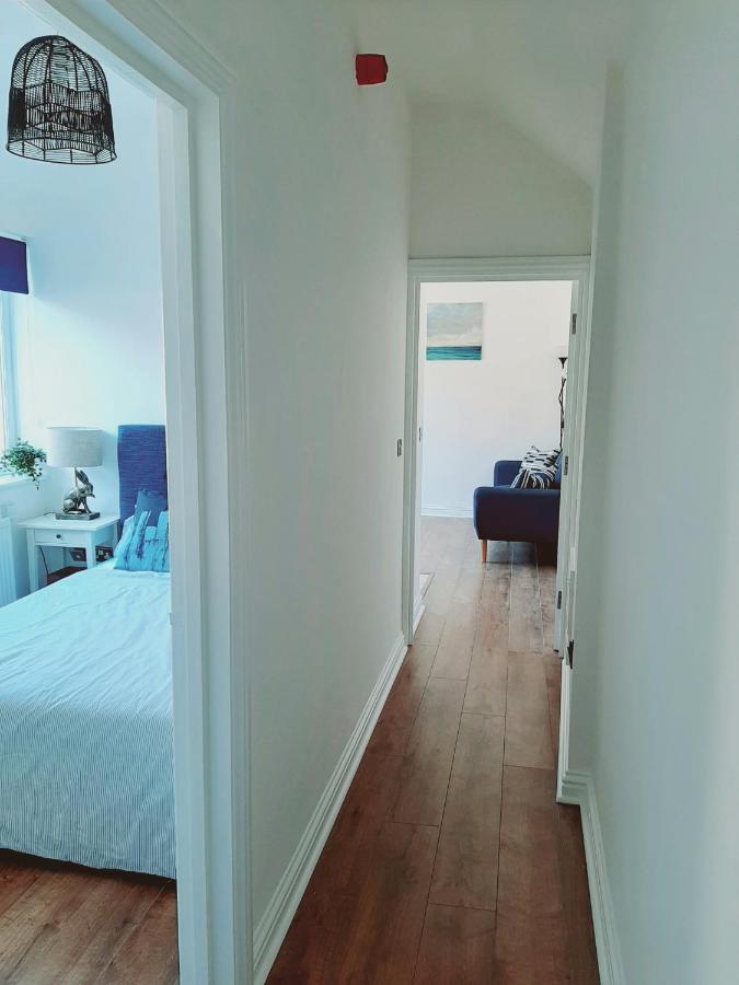 Cosy 1 Bedroom Apartment In The Heart Of Λαντούντνο Εξωτερικό φωτογραφία