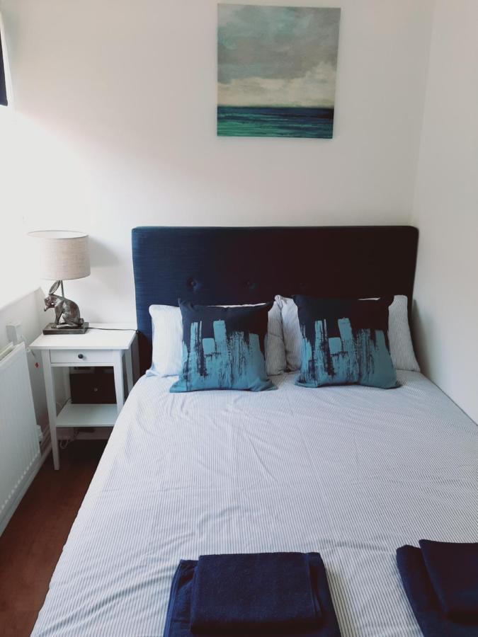 Cosy 1 Bedroom Apartment In The Heart Of Λαντούντνο Εξωτερικό φωτογραφία