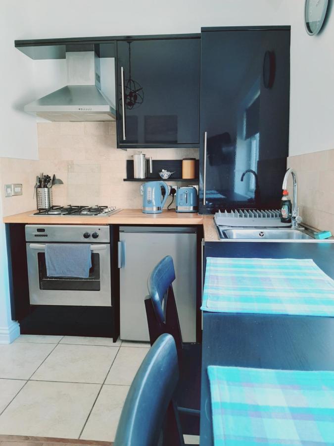 Cosy 1 Bedroom Apartment In The Heart Of Λαντούντνο Εξωτερικό φωτογραφία