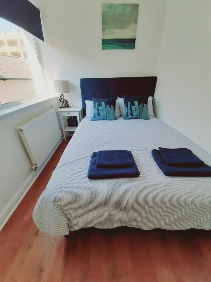 Cosy 1 Bedroom Apartment In The Heart Of Λαντούντνο Εξωτερικό φωτογραφία