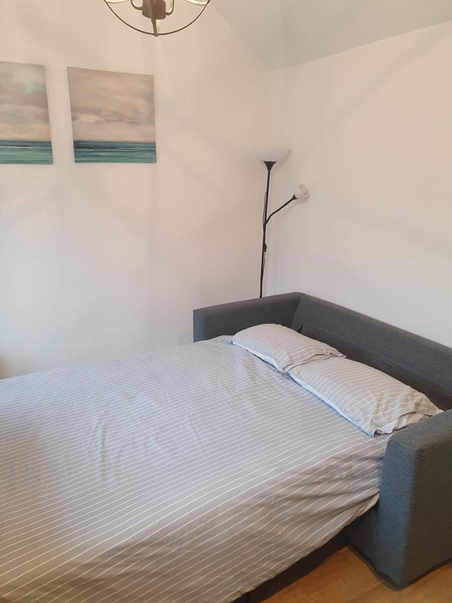 Cosy 1 Bedroom Apartment In The Heart Of Λαντούντνο Εξωτερικό φωτογραφία